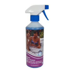 INSTANT FILTER CLEANER 500ML